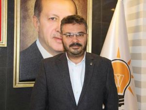 AK Parti’de delege seçimleri ertelendi