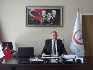 Polatlı Devlet Hastanesi’nde önemli başarı