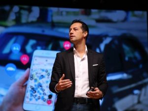 ‘Marka Buluşmaları’ devam ediyor