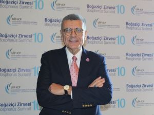 Boğaziçi Zirvesi’inde yüksek öğretimin sorunları masaya yatırıldı