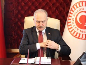 Levent Gök, o toplantıyı anlattı