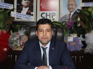 CHP’li heyet Adıyaman’da STK’lar ile görüşecek