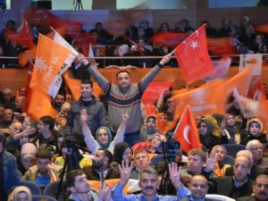 Cumhurbaşkanı Erdoğan, AK Parti teşkilatlarına telefondan seslendi