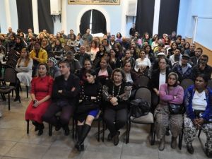 Milas’ta ‘Mahremiyet ve Tacizden Korunma’ konferansı