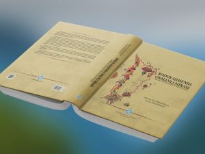 Atatürk Kültür Merkezi Başkanlığından yeni bir eser: “Rodos Adası’nda Osmanlı Mirası”