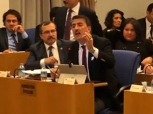 Aydemir: ‘Cumhurbaşkanımız mertliğin timsalidir’