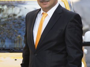 Turizm acentelerine otomobil bulundurma yetkisi, taksi esnafını endişelendirdi