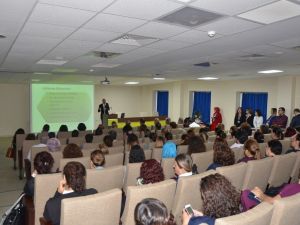 Sağlıkta kalite değerlendirmeleri gerçekleşti