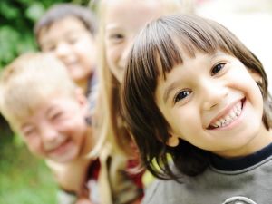 Çocuktaki ruhsal problemlerin şifası doğada