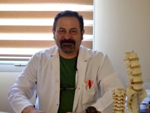 "Hapşırmanın etkisiyle fıtık oluşabiliyor"