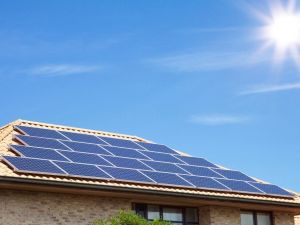 Allianz’dan ‘Çatı Tipi Güneş Enerjisi Paneli Sigortası’ ürünü