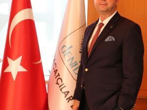 DENİB üyesi şirketler kasım ayında 221 milyon dolarlık ihracat yaptı