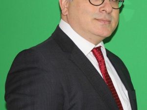 CHP Balıkesir İl Başkan Adayı Murat Karacan:
