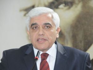Milletvekili Dülger’den Dünya Engelliler gününü mesajı
