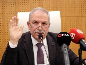 İlkadım’da borçlar tekrar yapılanıyor
