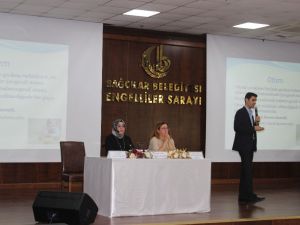 19’uncu Engelliler Şurası’nda ünlü isimler bir araya geldi