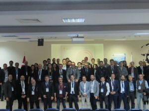 EÜ’de yüz ve kulak rekonstrüksiyonu konulu toplantı