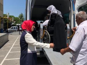 AK Parti’li Gürel’den 3 Aralık Dünya Engelliler Günü mesajı