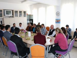 Uçak; “27 yıllık mücadele sıradan bir mcüadale değil”