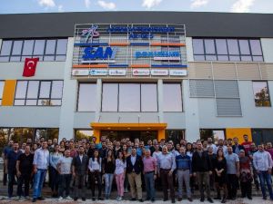 Türkiye’ye 117 ülkeden getirdiği turistler ile 2023 hedeflerine odaklandı