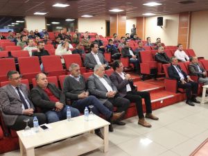 Süre 31 Aralık’ta doluyor... İkinci elciler için yer aranıyor