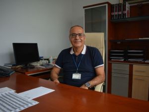 Ege Üniversitesi, robotik cerrahide öncü oldu