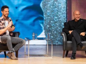 AVVA YKB Atik: "Yıl sonunda yurt içinde 90, yurt dışında 50 mağazaya ulaşacağız"