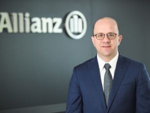 Allianz, sigorta sektöründe beşinci kez ’en beğenilen şirket’ seçildi