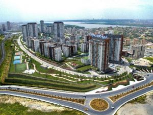 ’Tema İstanbul’ en çevreci ve enerji tasarruflu proje seçildi