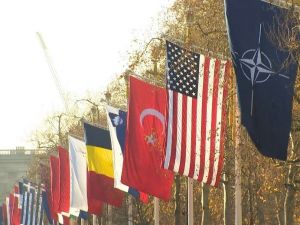 NATO Liderler Zirvesi Londra’da