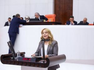 Çocuk intiharları TBMM gündeminde