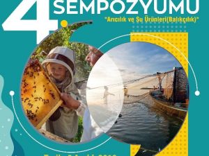 Muğla’da 4. Tarım Sempozyumu yapılıyor