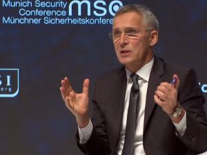 NATO Genel Sekreteri Stoltenberg’den zirve öncesi kritik Türkiye mesajı