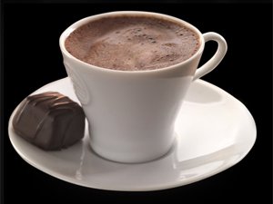 Kahvenin şaşırtan mucizesi!