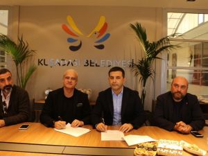 Kuşadası fotoğraf sanatçılarının çekim merkezi olacak