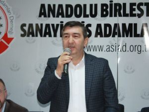 Türk iş adamları gözünü Avrupa’ya dikti