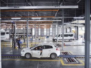 Araç muayenesi öncesinde dikkat edilmesi gereken 10 nokta