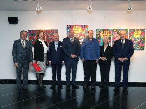 ATO Başkanı Baran: “Kadın girişimcileri destekleyen politikalar geliştirmemiz gerekiyor”