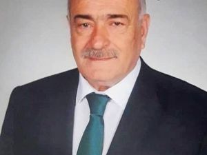 CHP’li İl Genel Meclis üyesi hayatını kaybetti