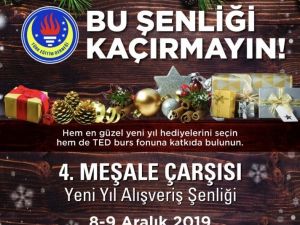 Alışverişler iyiliğe dönüşüyor