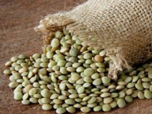 Bakliyatın faydaları