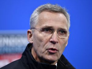 NATO Rusya’nın kararını kınadı