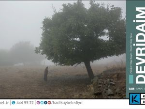 12 Sanatçının ortak sergisi ‘Devridaim’ CKM’de