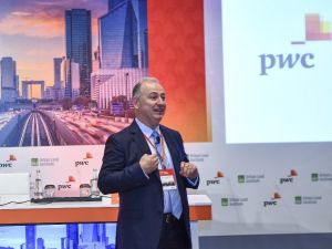 Gayrimenkulde Gelişen Trendler 2020 Avrupa Raporu açıklandı