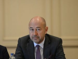 Perakende sektörü ülke büyümesine katkı veriyor