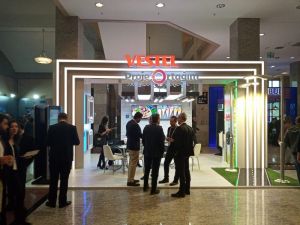 Vestel Proje Ortağım’ın çözümleri Perakende Günleri’nde