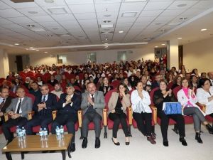 Keçiören Eğitim ve Araştırma Hastanesinde “Engel Engel Değildir" programı