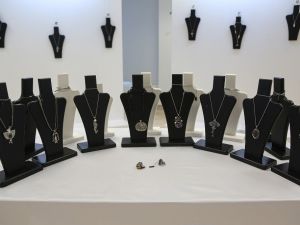 Maltepe’de “Yıldız Yağmuru”