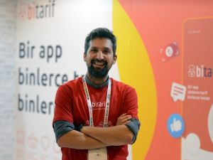 Kadınlar evde yaptıkları yemekleri online ortamda pazarlayacak