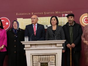 CHP’li Çakırözer: “Arabuluculuk ve uzlaştırma, şiddet ile zedelenen aile hukukunda uygulanamaz"